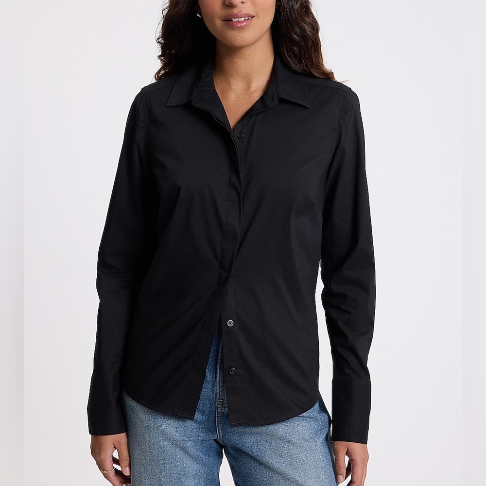 Express Women’s Button Down